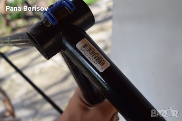 Ретро Шосейна Рамка Peugeot Competition 2000, снимка 10 - Части за велосипеди - 32669405