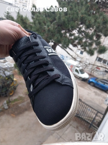 Bjorn Borg 42 нм. 26,8см., снимка 13 - Спортни обувки - 52788189