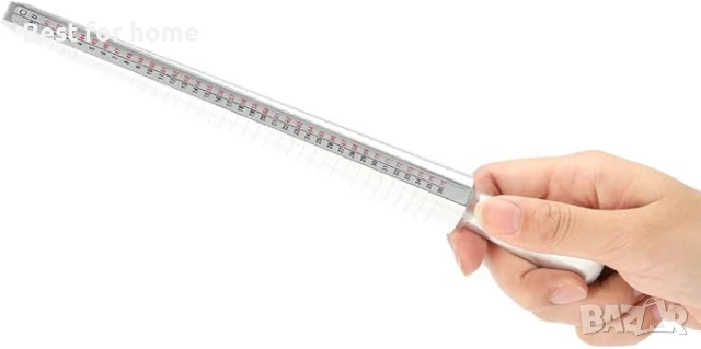 Професионален измервател за пръстени с дорник, снимка 4 - Други инструменти - 51158047