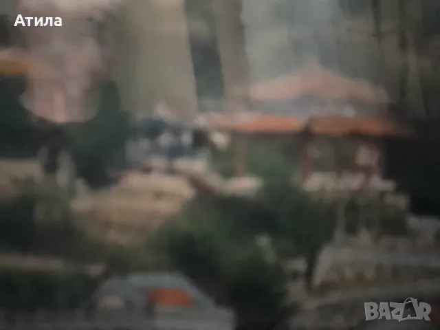 гоблен японски 60/30 см, снимка 8 - Гоблени - 47930222