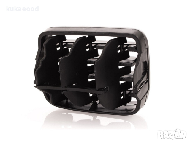 Въздуховод за Renault Clio 2 - Ляв, снимка 2 - Аксесоари и консумативи - 44842786