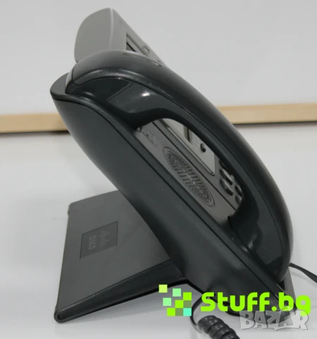 IP телефон Cisco 7942G, снимка 2 - Други - 50936866