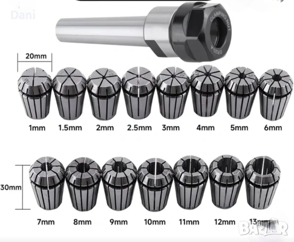 Малък струг за метал 1100w.750мм., снимка 9 - Стругове - 52295965