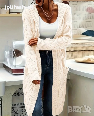 Дамски жилетки, снимка 6 - Жилетки - 19218126