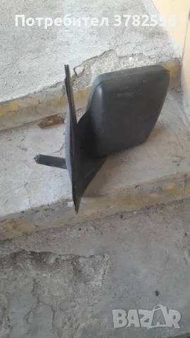 ляво огледала  опел комбо, снимка 1