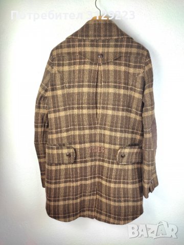 Object  coat XL, снимка 2 - Палта, манта - 38113226