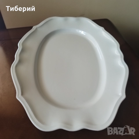 Порцеланови плата Villeroy & Boch-Manoir ", снимка 6 - Аксесоари за кухня - 52040932