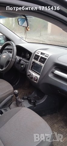 Киа Спортидж 2.0/16v/4wd, снимка 7 - Автомобили и джипове - 43096218