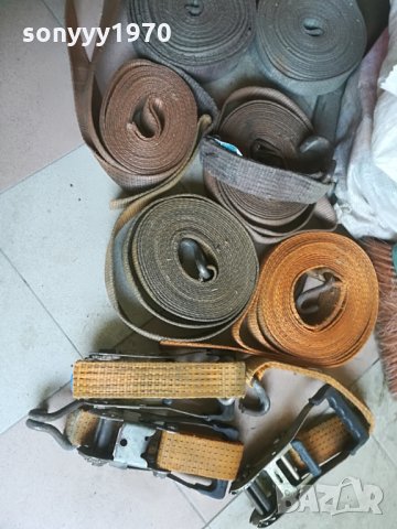 колани и тресчотки по 15лв броя, снимка 6 - Аксесоари и консумативи - 28544507