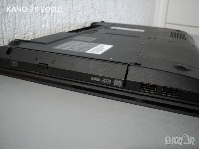 Лаптоп Acer TravelMate 5735, снимка 10 - Части за лаптопи - 41724819