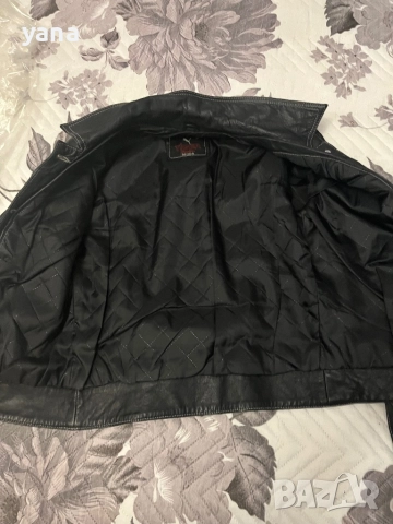 Ново яке телешки бокс, снимка 5 - Якета - 52716853