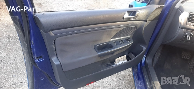 ‼️Vw Golf 5 1.6i 115hp (BLP) на Части‼️, снимка 9 - Автомобили и джипове - 52671211