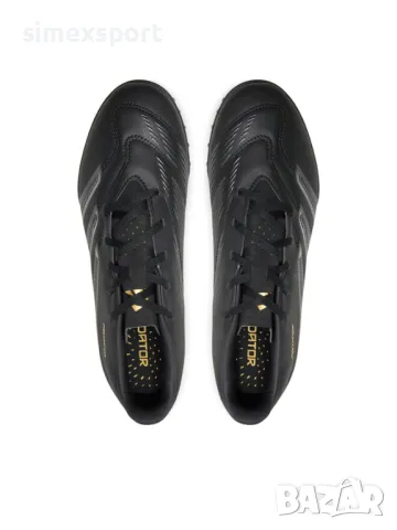 ФУТБОЛНИ ОБУВКИ ADIDAS PREDATOR CLUB TF, снимка 4 - Футбол - 47762065