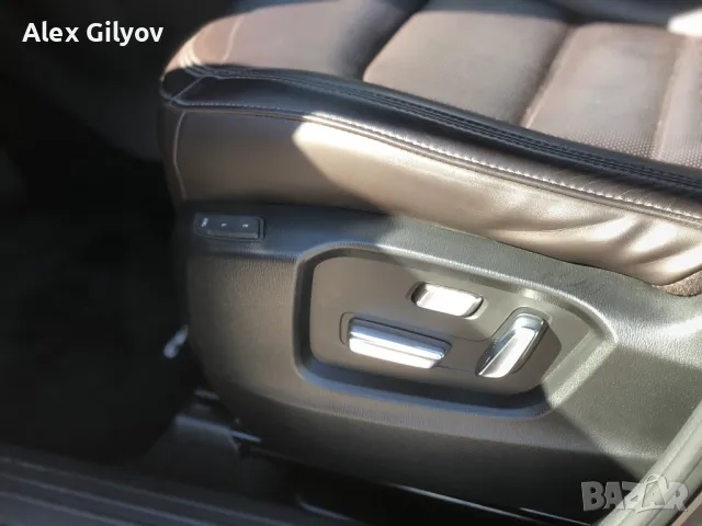 Mazda CX-5 2.2 SKYACTIV-D 4x4 Automatic. Black Edition. 360 градуса, снимка 11 - Автомобили и джипове - 47622660