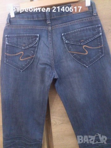 Дънки Rodi Denims  N:28, снимка 4 - Дънки - 40093405