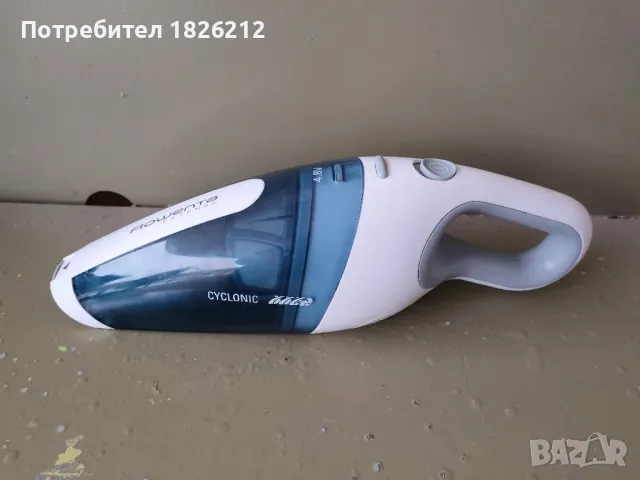 Прахосмукачка Rowenta extenso 