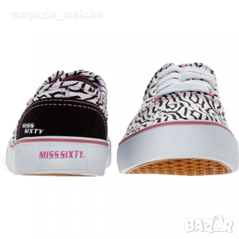 ДАМСКИ КЕЦОВЕ – MISS SIXTY; размер: 36, снимка 2 - Кецове - 28501818