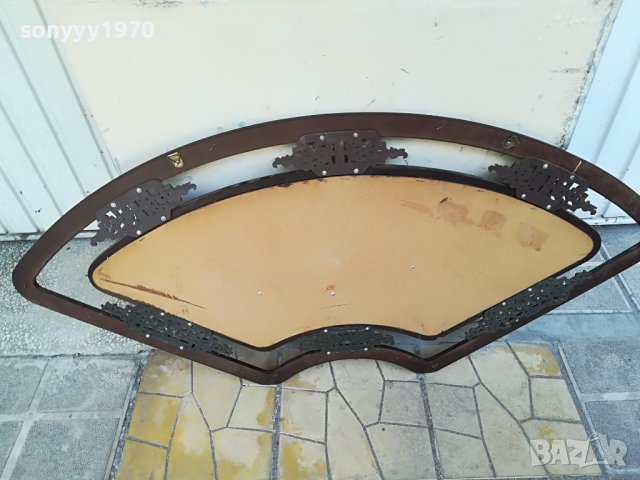 КОРАБ-ГОЛЯМА КАРТИНА 2805221714, снимка 18 - Антикварни и старинни предмети - 36903199