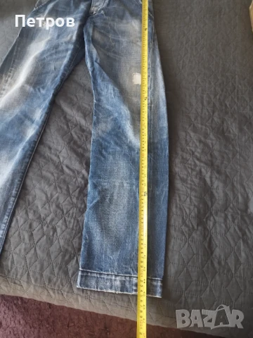 Дънки Енерджи Energie , снимка 3 - Дънки - 51129568