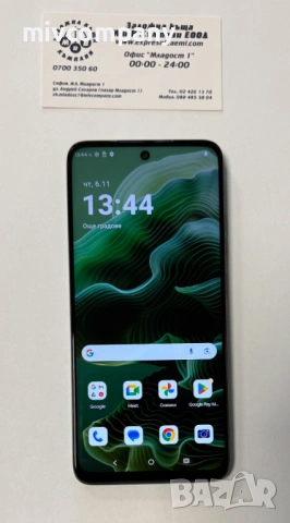 Motorola G35 5G 256/4GB