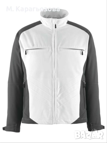 Mascot Dresden Softshell Jacket, Размер XL