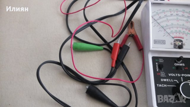 Продавам тестер, снимка 7 - Други инструменти - 28081660