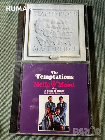 Prince - Lenny Kravitz - Temptations , снимка 12 - CD дискове - 48491869