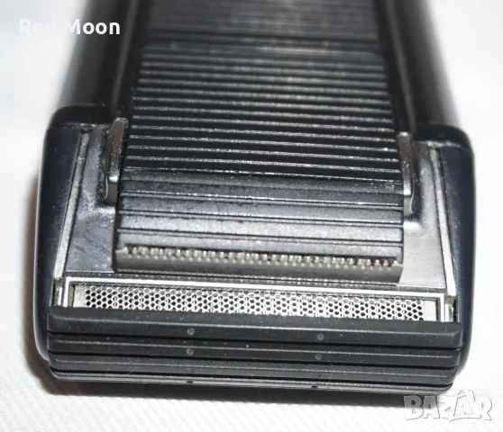 Vintage Стара Електрическа Самобръсначка Grundig, снимка 15 - Други ценни предмети - 47639502