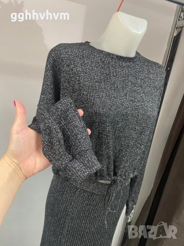 Блуза, снимка 5 - Блузи с дълъг ръкав и пуловери - 52177337