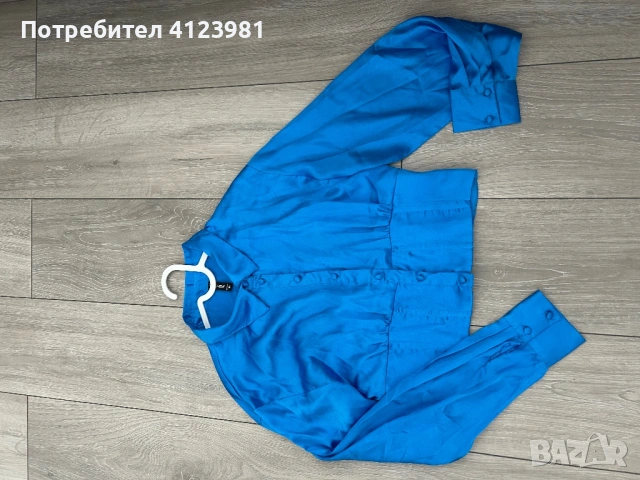 Риза М размер