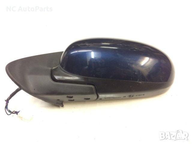 Предено огледало Ляво за Nissan Нисан Максима QX 2002, снимка 2 - Части - 43515735