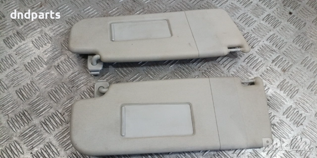 Сенници VW Golf 5 2005г.	