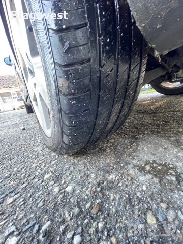 Passat B6 2.0tdi 140hp НА ЧАСТИ, снимка 16 - Автомобили и джипове - 43528122