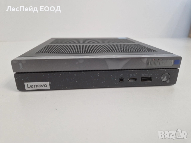 Lenovo ThinkCentre neo 50q Gen 4 Thin Client IGEL OS, снимка 4 - Работни компютри - 51974059