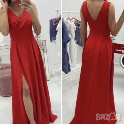 рокля , снимка 3 - Рокли - 51546727