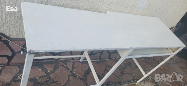 щанд-маса за магазин , снимка 1