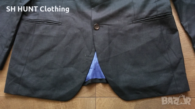 Tommy Hilfiger 52 / L мъжко сако размер 27-18 , снимка 6 - Сака - 53296549