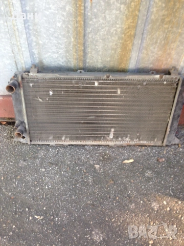 Радиатор климатик Ауди 80, снимка 3 - Аксесоари и консумативи - 53603679