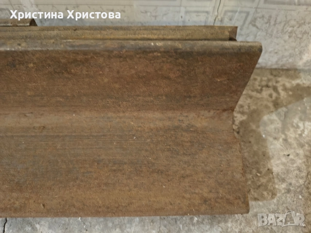 Метален профил ъглов - винкел 80 х 80 х 8.5мм, снимка 3 - Монтажи - 52046995