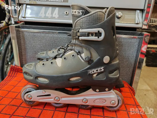 Ролери Salomon, Roces, Rollerblade 42 номер, снимка 10 - Ролери, кънки - 50363273