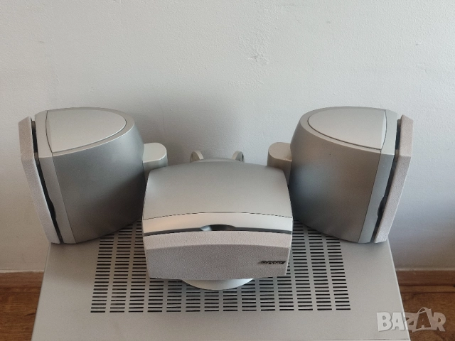 SONY - мощни, малки съраунд тонколони за домашно кино със стойки за стена., снимка 10 - Тонколони - 52828387