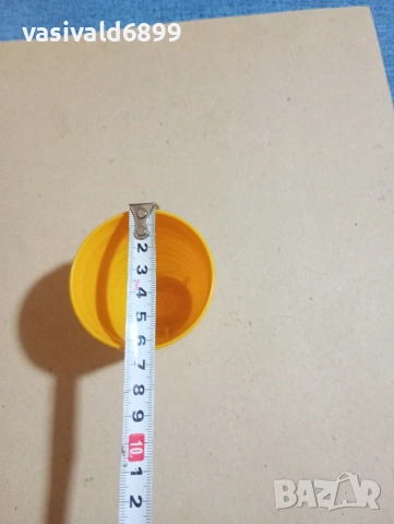 Пластмасова саксийка , снимка 4 - Други стоки за дома - 53451221