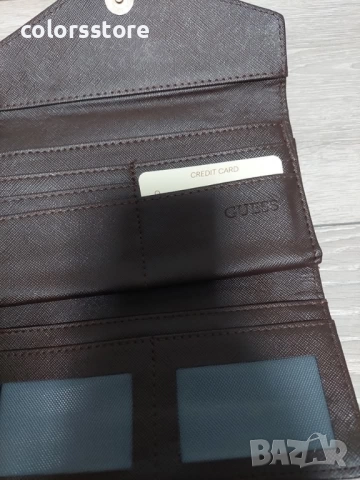 Дамски портфейл Guess/SG229de, снимка 4 - Портфейли, портмонета - 51950918