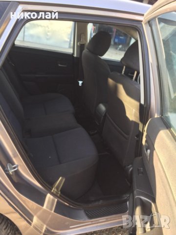Само на части Mazda 3 1.6 HDI, снимка 10 - Автомобили и джипове - 34994922