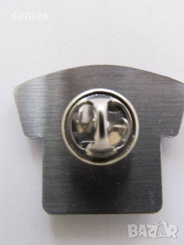 Значка от Словакия, снимка 4 - Колекции - 43233262