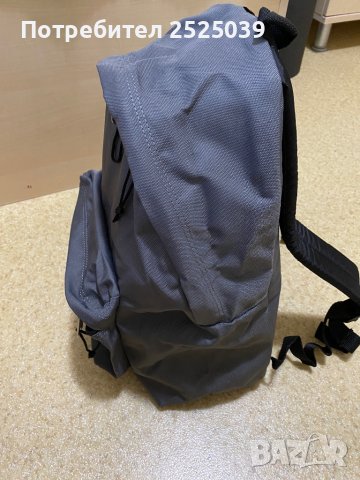 НОВА раница Faber Castell с етикет, снимка 4 - Раници - 37987565