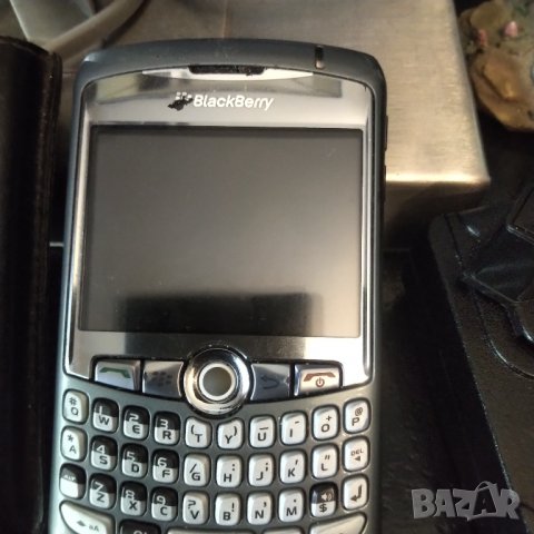 blackberry 83 10 с калъф и зарядно НАМАЛЕН , снимка 7 - Blackberry - 38568570