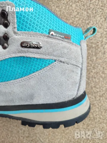 Зимни обувки Elementerre dryfeet 37-38 номер, снимка 2 - Дамски ботуши - 48343823