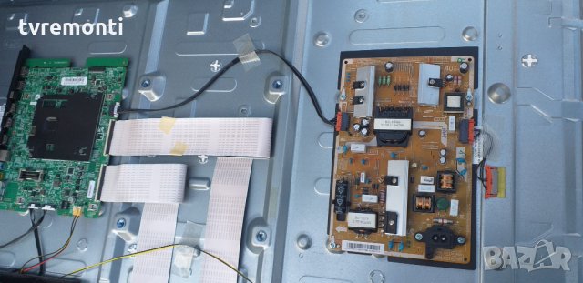 лед диоди от панел CY-GK043HGAV1H, снимка 2 - Части и Платки - 27499973