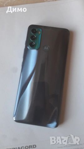 Motorola G60 в отлично състояние, снимка 5 - Motorola - 53070700